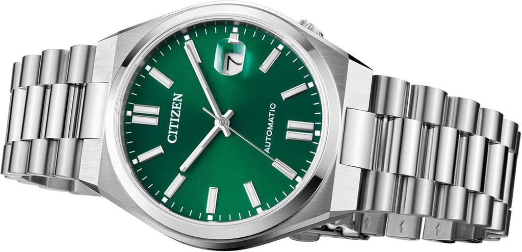 Reloj Automático Deportivo de Lujo para Hombre
