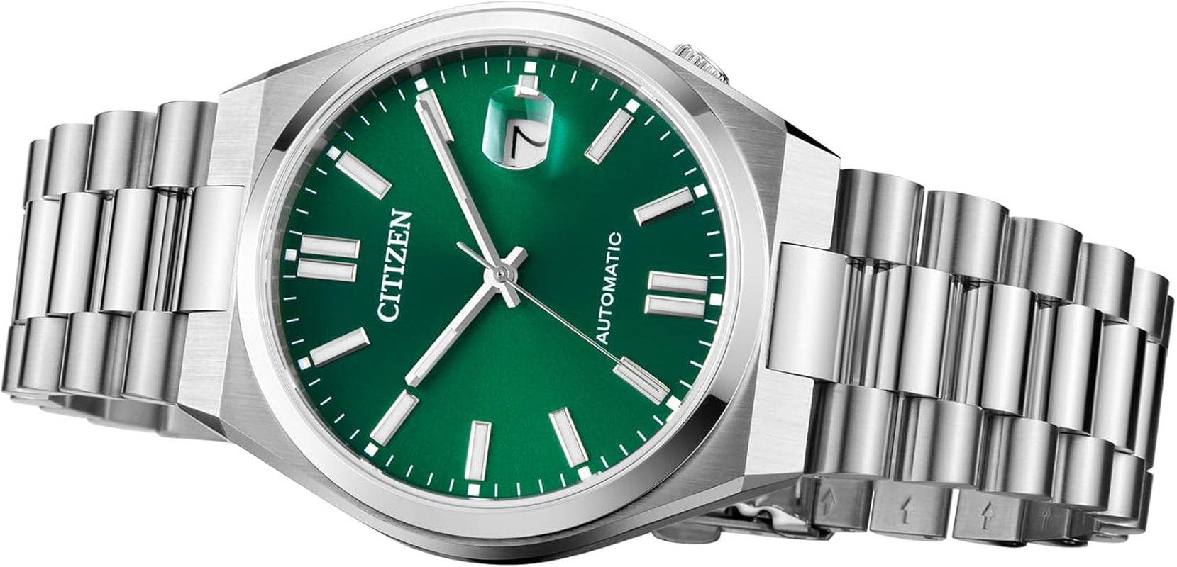 Reloj Automático Deportivo de Lujo para Hombre