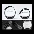 Fashion Men Watches Waterproof Sports Digital LED Alarm Chrono Electronic Clock Man Student Wristwatch Relogio Masculino