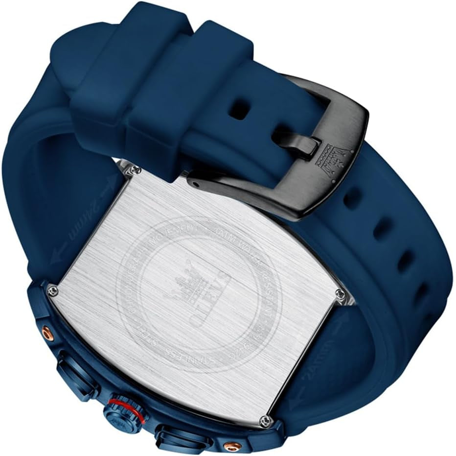 Reloj Cronógrafo Deportivo Impermeable