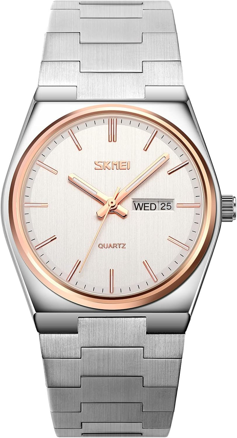 Reloj Dorado Dragón de Lujo para Hombre