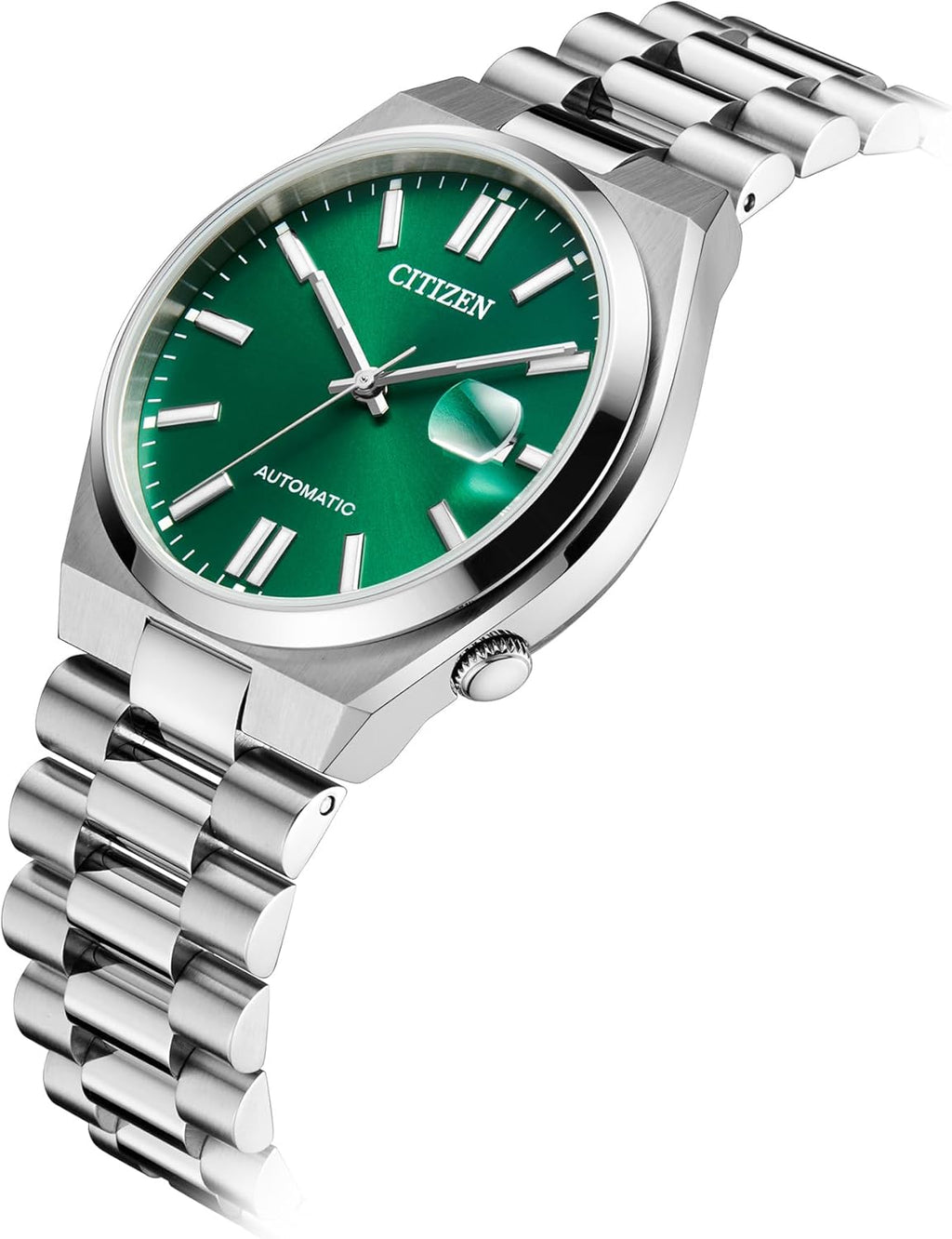 Reloj Automático Deportivo de Lujo para Hombre