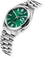 Reloj Automático Deportivo de Lujo para Hombre