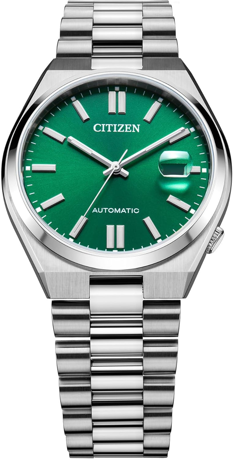 Reloj Automático Deportivo de Lujo para Hombre